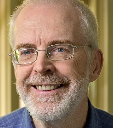 the author, Tom Grimshaw a photo of the author, Tom Grimshaw